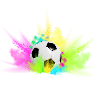 football